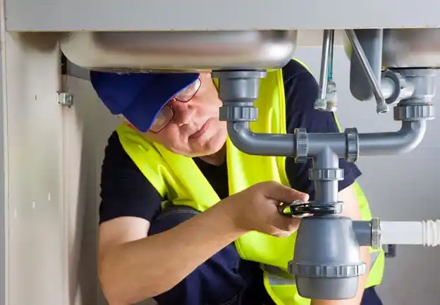 loodgieter Woldendorp